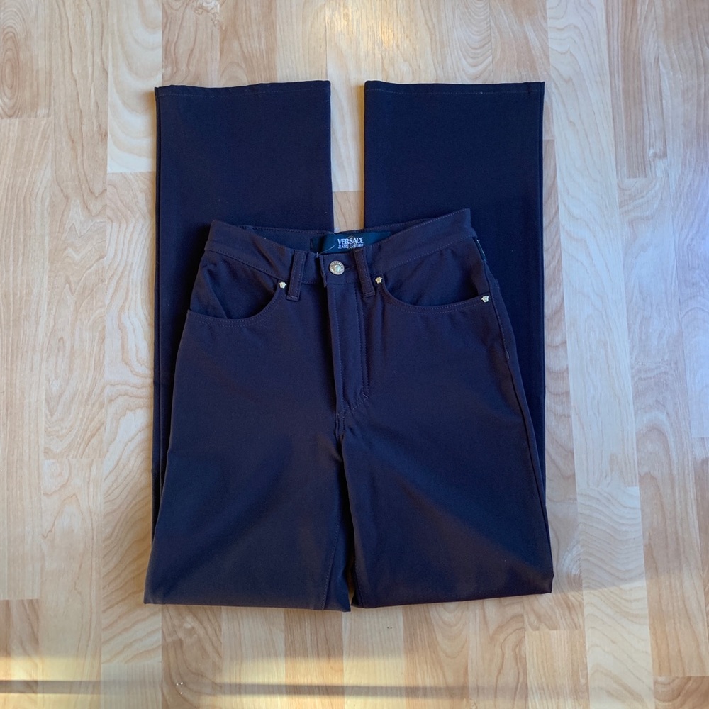 Versace pants - Picture 4 of 7